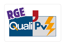 Réseau RGE QualiPV